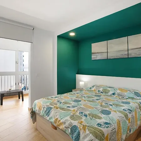 Apartmán Mar Y Sol 423