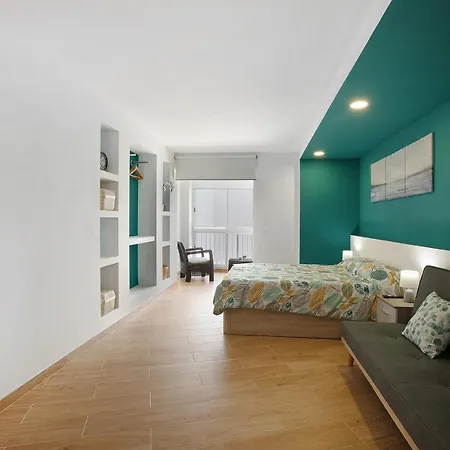 Apartamento Mar Y Sol 423