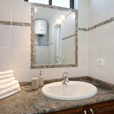 Appartement Mar Y Sol 423 *