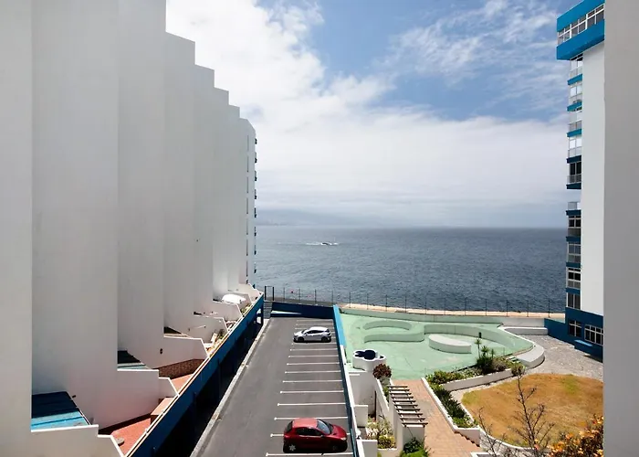Mar Y Sol 423 Daire *