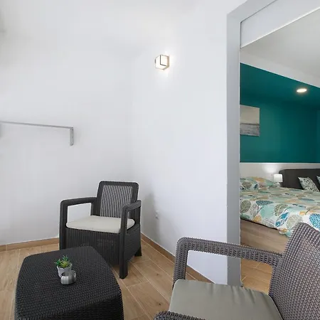 Appartement Mar Y Sol 423 Tacoronte