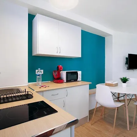 Mar Y Sol 423 Appartement