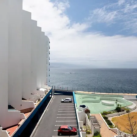 Mar Y Sol 423 Appartement *