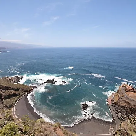 Mar Y Sol 423 Appartement *