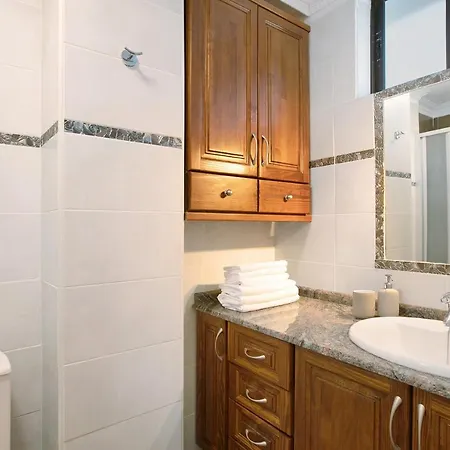 Mar Y Sol 423 Appartement